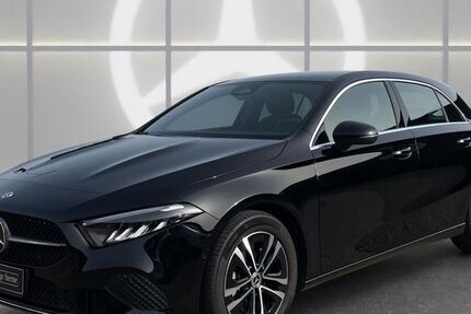 Mercedes-Benz A 200 8.674 km 28.900 &euro; Baden-Baden 76532