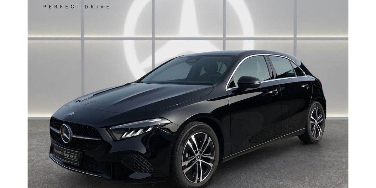 Mercedes-Benz A 200 8.674 km 28.900 &euro; Baden-Baden 76532