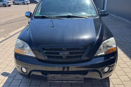 Kia Sorento 246.000 km 1.990 &euro; Rastatt 76437