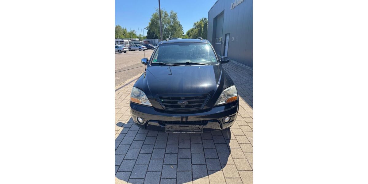 Kia Sorento 246.000 km 1.990 &euro; Rastatt 76437