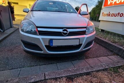 Opel Astra 155.100 km 3.200 &euro; Ettlingen 76275