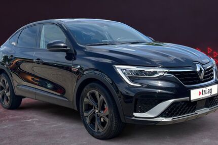Renault Arkana 59.850 km 20.470 &euro; Bühl 77815