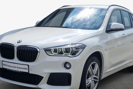 BMW X1 110.295 km 24.670 &euro; Ettlingen 76275