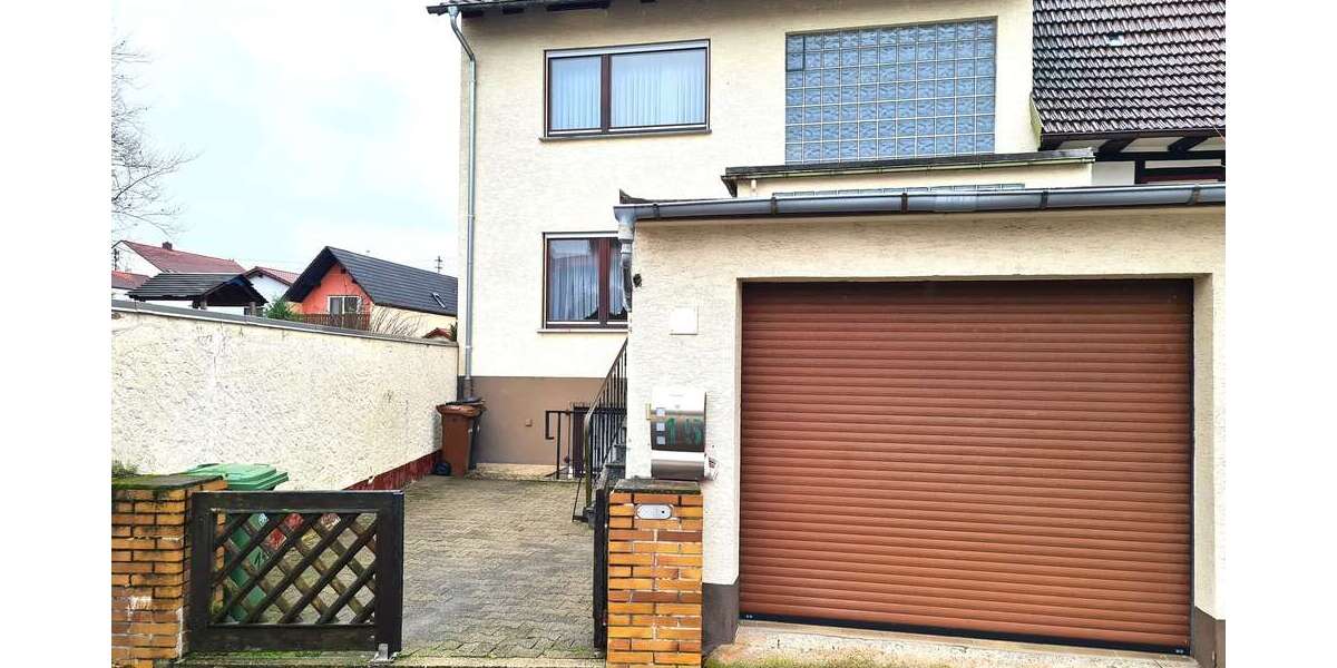 Einfamilienhaus Hagenbach - 4 Zimmer, 119 m&sup2;, 310.000&euro; | Angebot:25175231