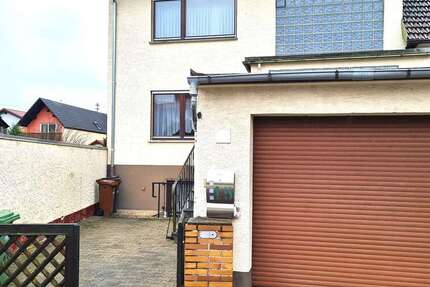 Haus Hagenbach - 4 Zimmer, 119 m&sup2;, 310.000&euro; | Angebot:25175231