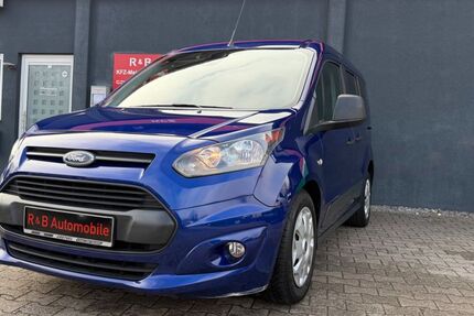 Ford Tourneo 163.188 km 7.300 &euro; Gaggenau 76571