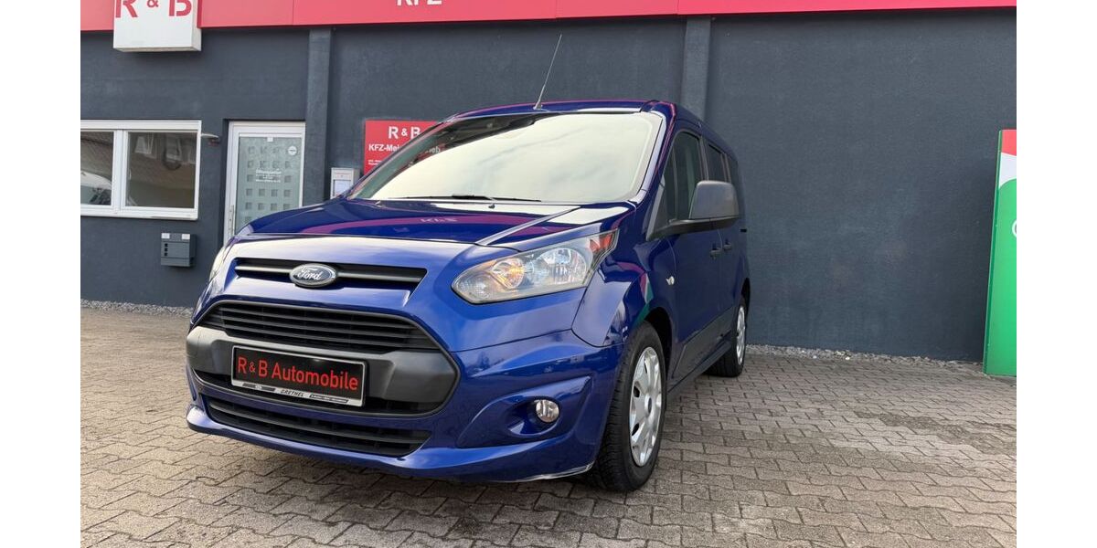 Ford Tourneo 163.188 km 7.300 &euro; Gaggenau 76571