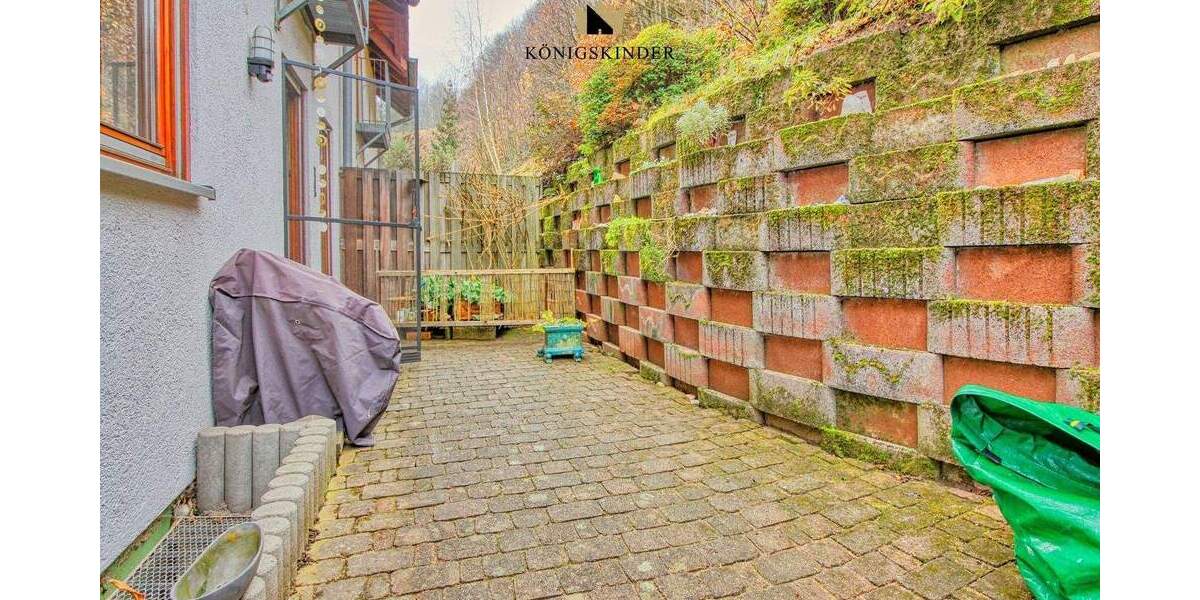 Doppelhaushälfte Weisenbach - 5 Zimmer, 103 m&sup2;, 295.000&euro; | Angebot:25732862