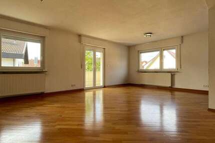 Wohnung Rastatt - 2 Zimmer, 77 m&sup2;, 218.000&euro; | Angebot:22041642