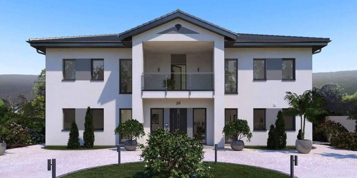 Einfamilienhaus Baden-Baden Innenstadt - 1 Zimmer, 379 m&sup2;, 3.198.000&euro; | Angebot:25743157