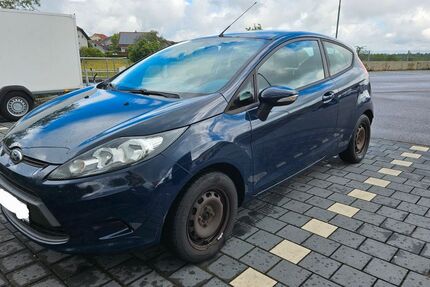Ford Fiesta 178.400 km 1.500 &euro; Marxzell 76359