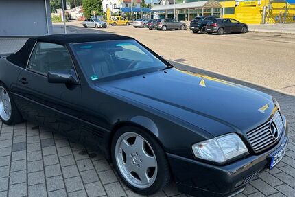 Mercedes-Benz SL 300 145.000 km 19.890 &euro; Rastatt 76437