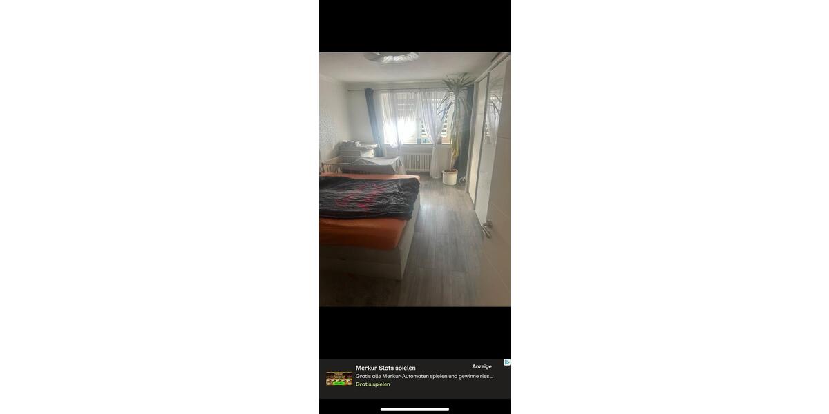 Etagenwohnung Dobel - 3 Zimmer, 92 m&sup2;, 1.300&euro; | Angebot:25392228