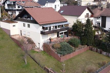 Haus Bad Herrenalb - 549.000&euro; | Angebot:25432957