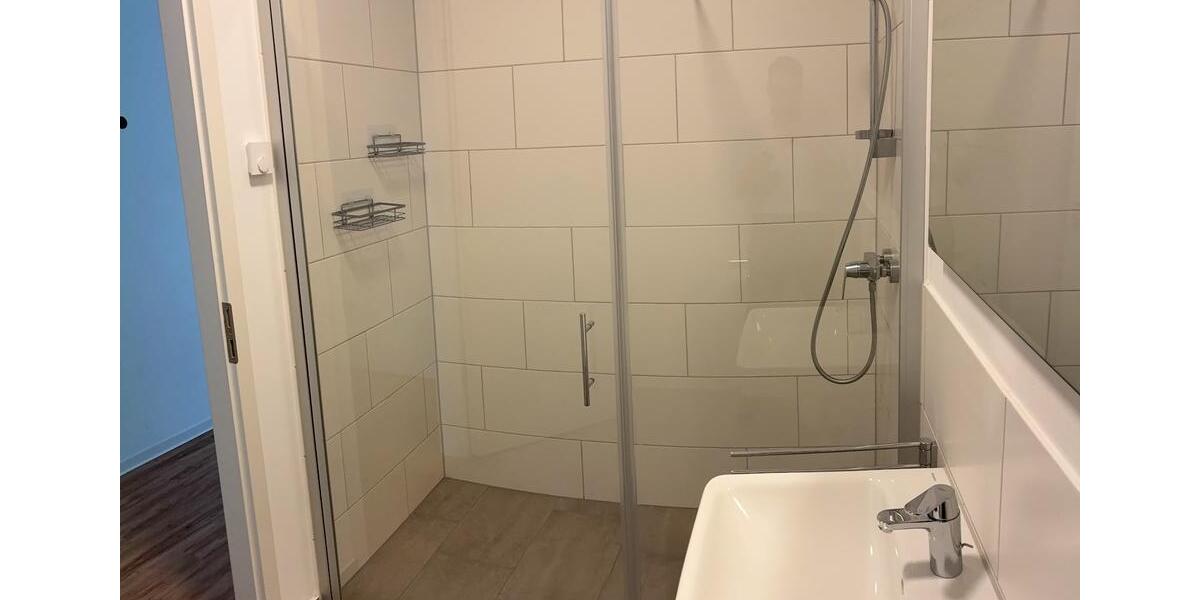 Erdgeschoßwohnung Baden-Baden Baden - 2 Zimmer, 49 m&sup2;, 729&euro; | Angebot:25902027