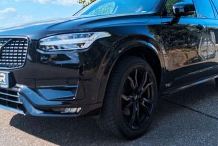 Volvo XC90 130.000 km 39.500 &euro; Bühl 77815
