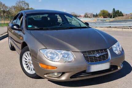 Chrysler 300 M 121.860 km 2.990 &euro; Rastatt 76437