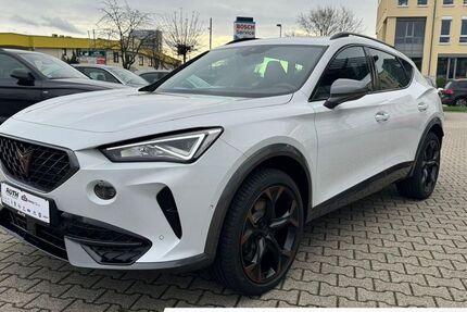 Cupra Formentor 34.500 km 29.990 &euro; Achern 77855