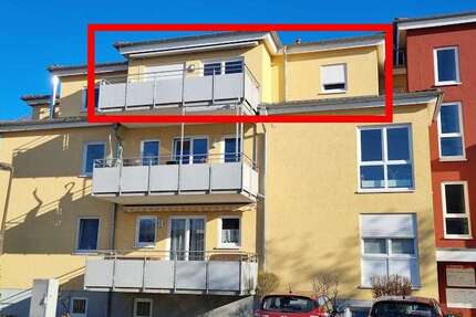 Wohnung Achern - 2.5 Zimmer, 68 m&sup2;, 278.000&euro; | Angebot:25736443