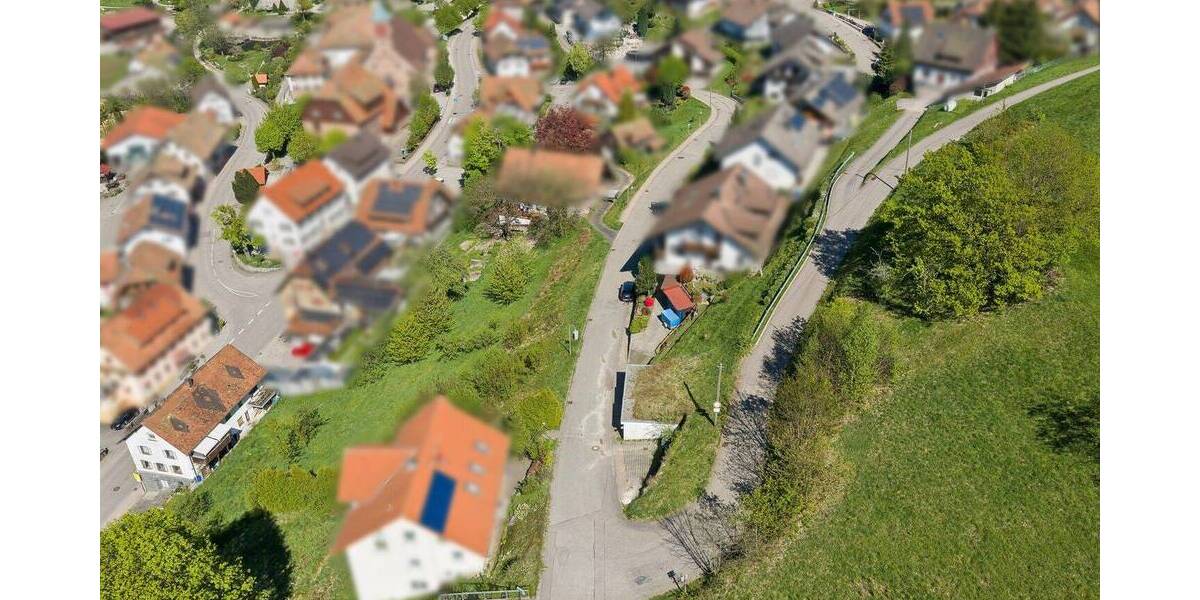 Grundstück Seebach - 140.000&euro; | Angebot:26344546