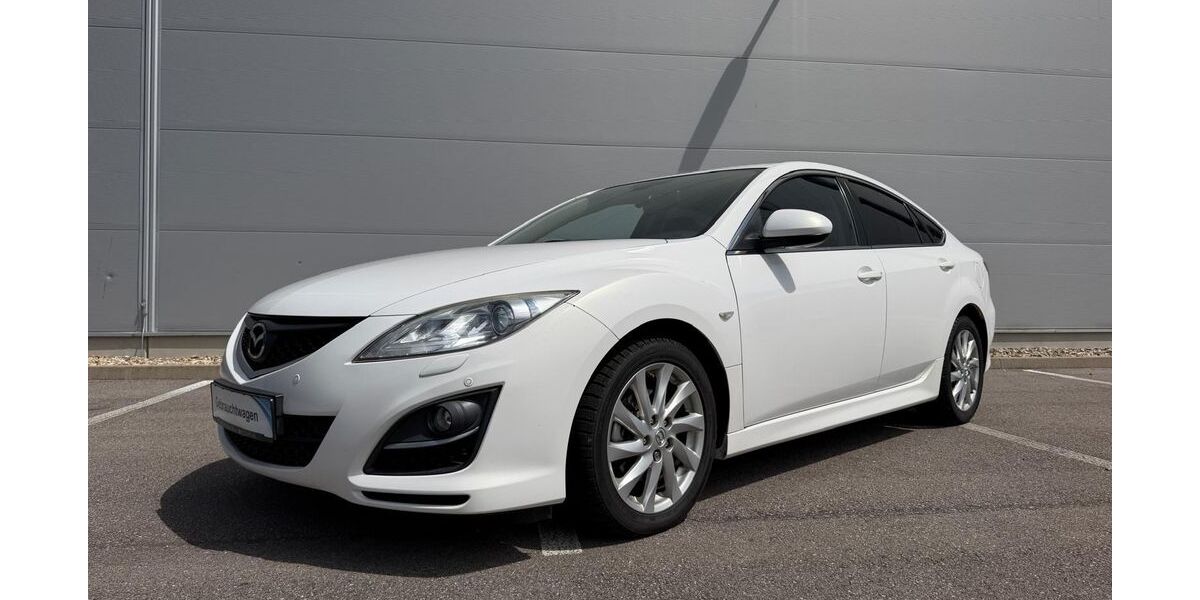 Mazda 6 229.000 km 2.900 &euro; Rastatt 76437