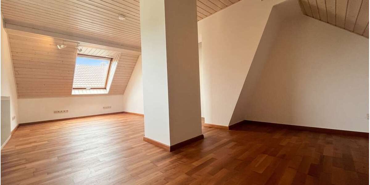 Etagenwohnung Ettlingen - 2 Zimmer, 45 m&sup2;, 600&euro; | Angebot:27292580