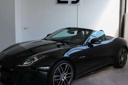 Jaguar F-Type 63.600 km 40.900 &euro; Rastatt 76437
