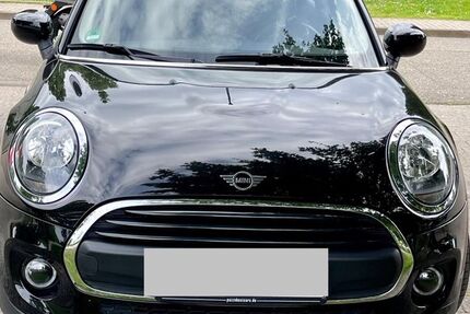 Mini ONE 26.000 km 17.400 &euro; Malsch 76316