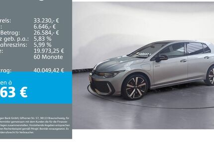 VW Golf 17.749 km 33.230 &euro; Ettlingen 76275
