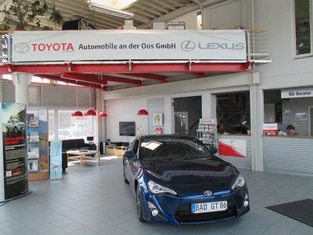 Toyota Yaris Cross 40.000 km 23.490 &euro; Baden-Baden 76532