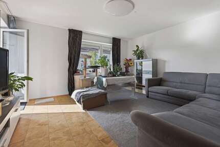 Wohnung Ettlingen - 3 Zimmer, 72 m&sup2;, 280.000&euro; | Angebot:26698584