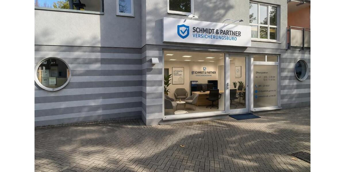Gewerbeobjekt Baden-Baden Balg - 1.640&euro; | Angebot:26268530