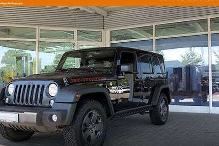 Jeep Wrangler 68.573 km 37.990 &euro; Bühl 77815