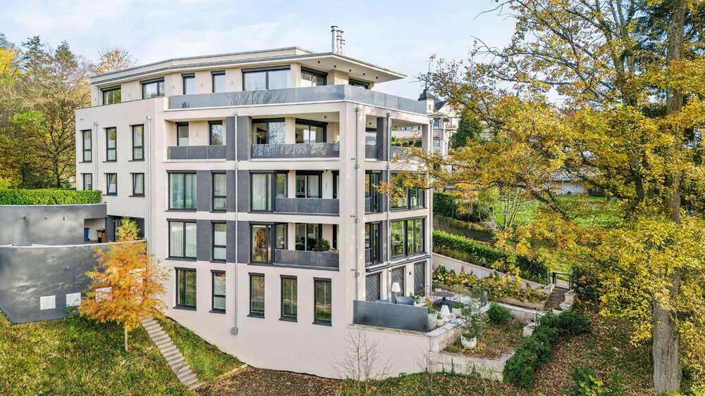 Etagenwohnung Baden-Baden Baden - 3 Zimmer, 160 m&sup2;, 1.590.000&euro; | Angebot:23779533
