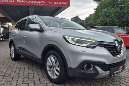 Renault Kadjar 115.000 km 11.800 &euro; Malsch 76316