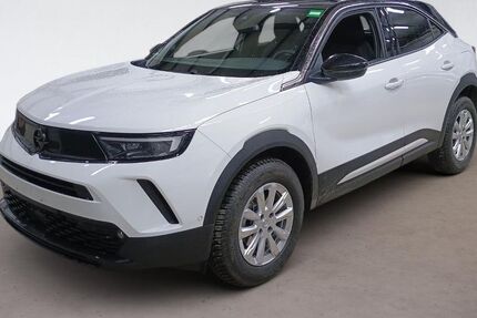 Opel Mokka 9.873 km 22.490 &euro; Bühl 77815