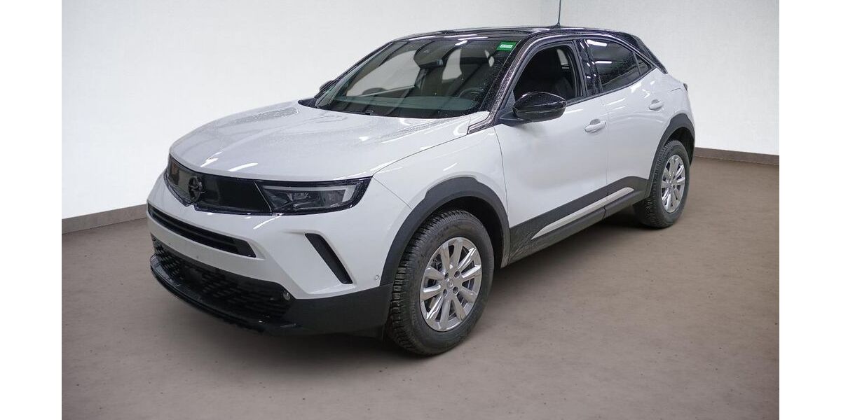 Opel Mokka 9.873 km 22.490 &euro; Bühl 77815