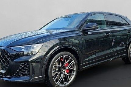 Audi RSQ8 53.900 km 118.490 &euro; Baden Baden 76532