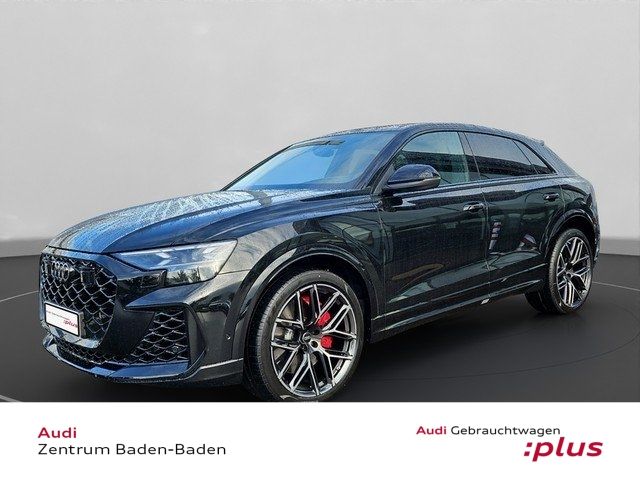 Audi RSQ8 53.900 km 118.490 &euro; Baden Baden 76532