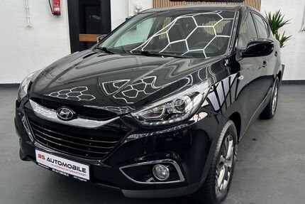 Hyundai ix35 112.824 km 8.500 &euro; Gaggenau 76571