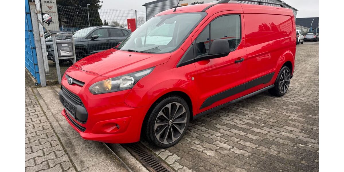 Ford Transit 123.000 km 8.500 &euro; Ötigheim 76470