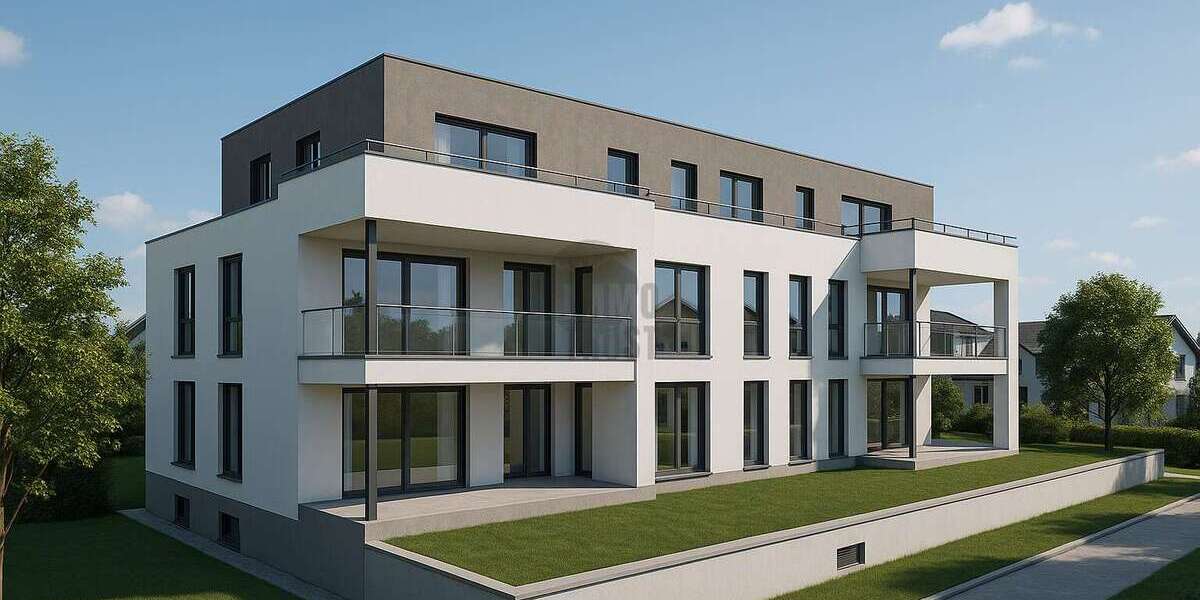 Etagenwohnung Baden-Baden / Haueneberstein Haueneberstein - 4 Zimmer, 137 m&sup2;, 662.000&euro; | Angebot:22284730