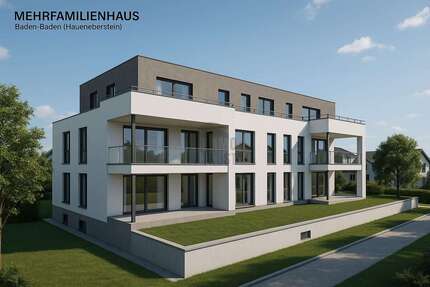 Wohnung Baden-Baden / Haueneberstein Haueneberstein - 4 Zimmer, 137 m&sup2;, 662.000&euro; | Angebot:22284730
