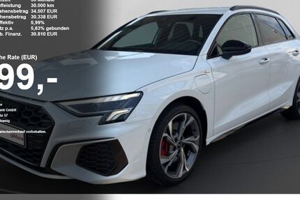 Audi A3 29.090 km 30.810 &euro; Baden Baden 76532