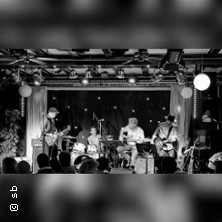 Freigang Live on Stage | Hotel Landgasthof Ochsen Sinzheim 02.05.2026 Landgasthof Ochsen Sinzheim