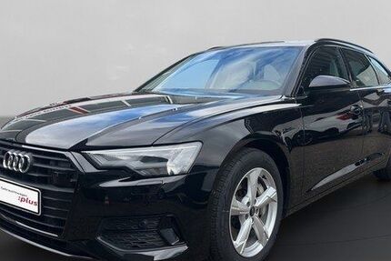 Audi A6 105.883 km 28.940 &euro; Baden Baden 76532