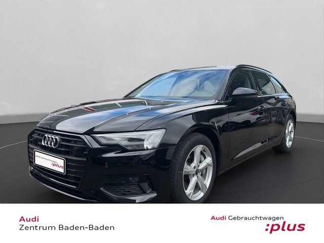 Audi A6 105.883 km 28.940 &euro; Baden Baden 76532