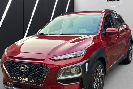 Hyundai KONA 132.000 km 12.990 &euro; Gaggenau 76571
