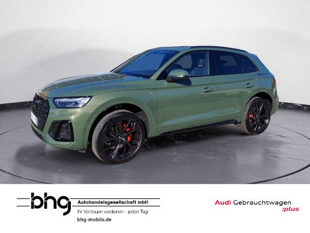 Audi Q5 21.500 km 48.560 &euro; Ettlingen 76275