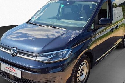 VW Caddy Maxi 113.587 km 26.870 &euro; Baden Baden 76532